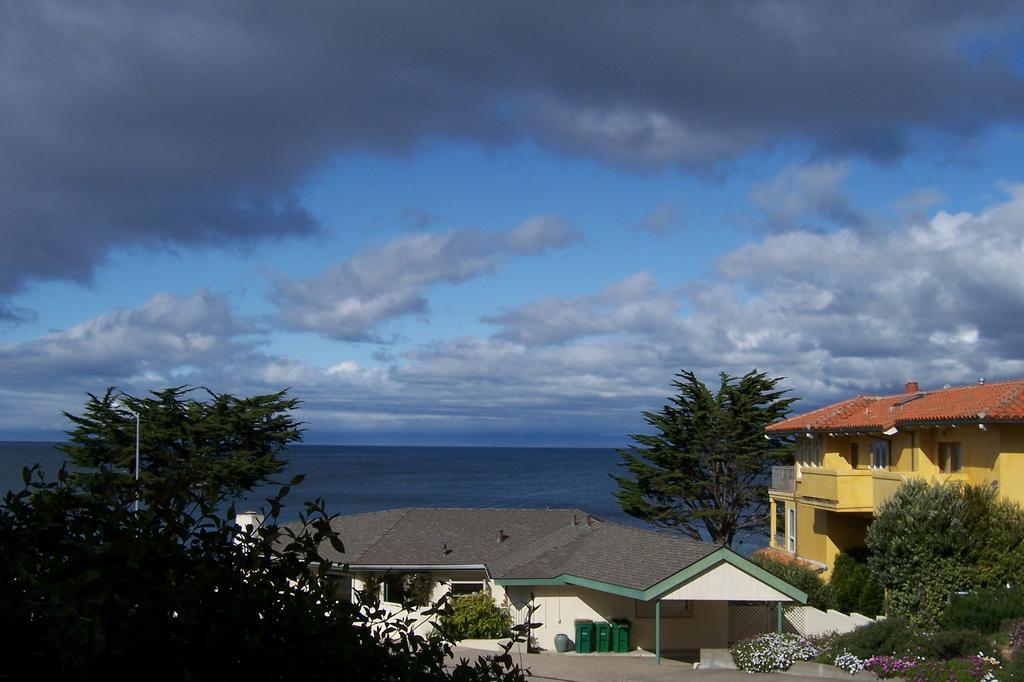 Sanctuary By The Bay - Three Bedroom Home - 3096 Pacific Grove Eksteriør billede