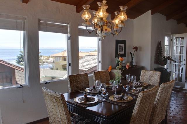 Sanctuary By The Bay - Three Bedroom Home - 3096 Pacific Grove Eksteriør billede